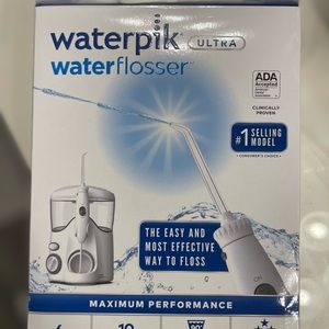 Waterpik Ultra Waterflosser